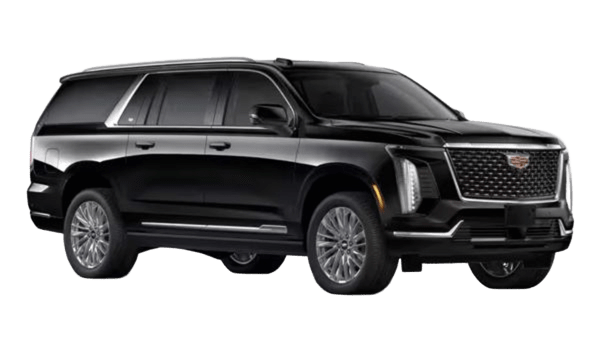 SUV Cadillac Esclade