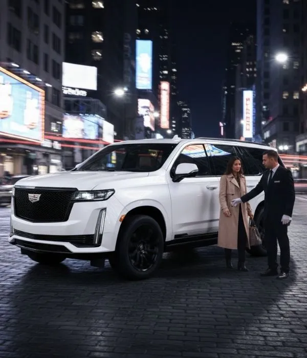 Buffalo Limo Service